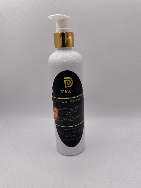 Lait Dia 10 250 Ml