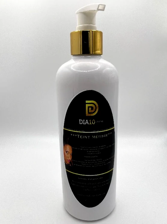 Lait Dia 10 400 ml