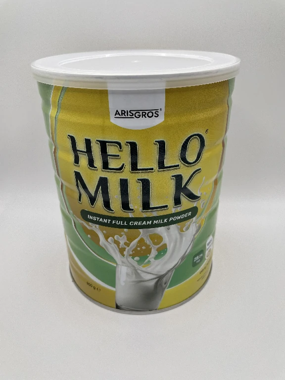 Lait en poudre Hello Milk 900g