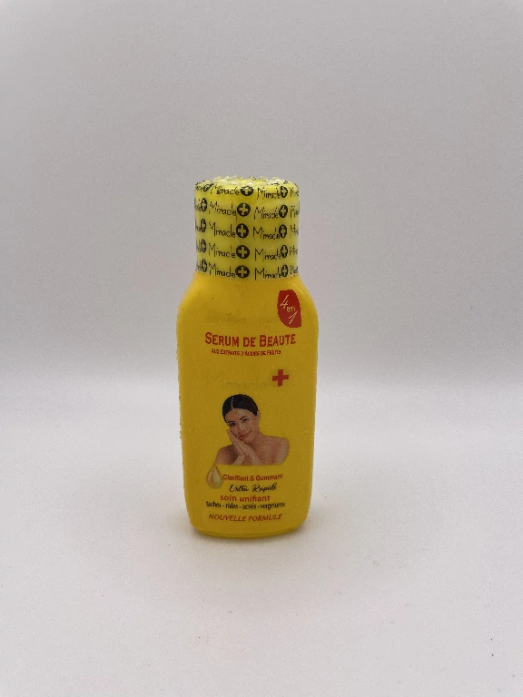 Sérum de beauté Miracle