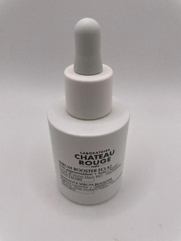 Sérum booster ultra-concentré Château Rouge
