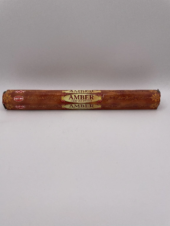 Encens Ambre Hem
