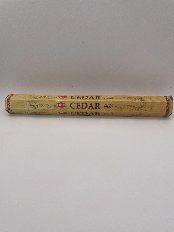 Encens Cèdre Hem