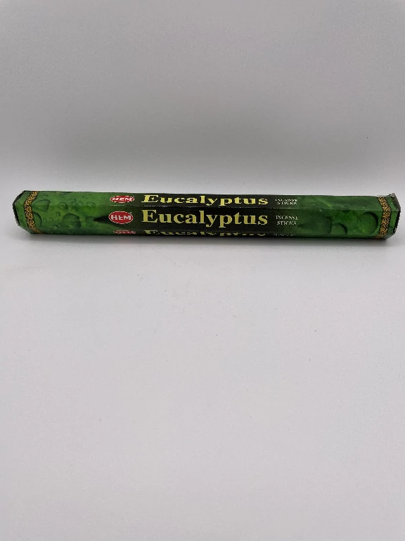 Encens Eucalyptus Hem