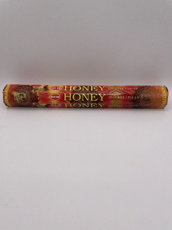 Encens Honey Hem