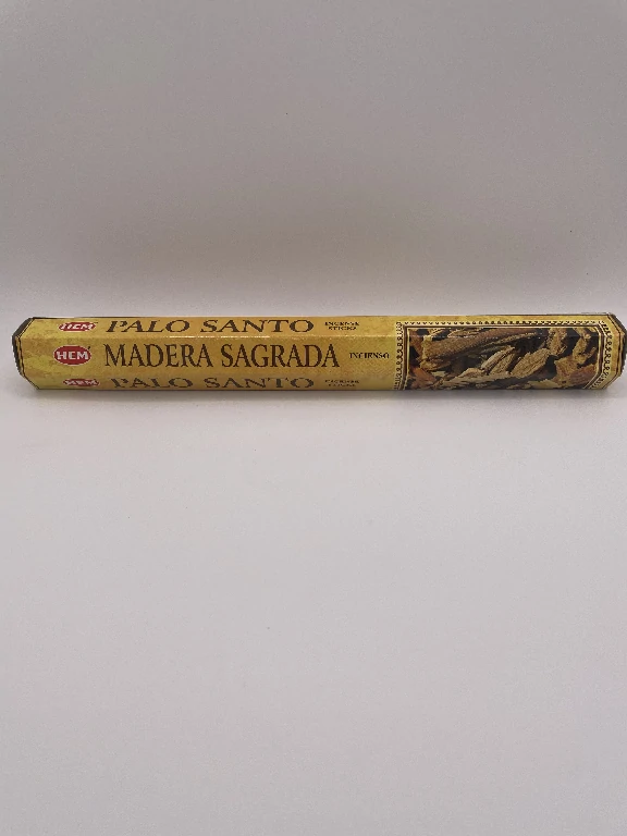 Encens Palo Santo Hem