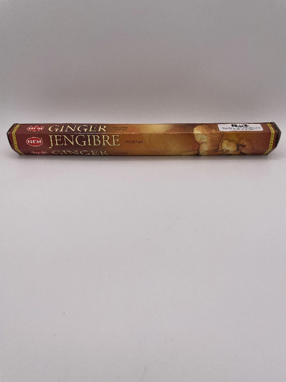 Encens Gingembre Hem