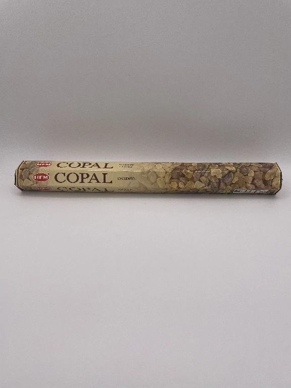 Encens Copal Hem