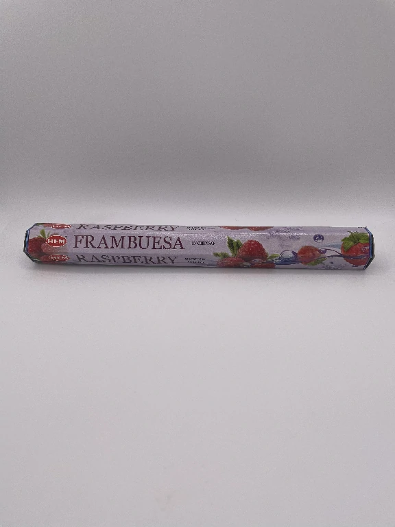 Encens Framboise Hem