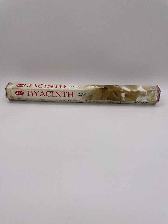 Encens Jacinthe Hem