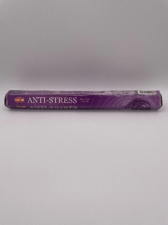Encens anti-stress Hem