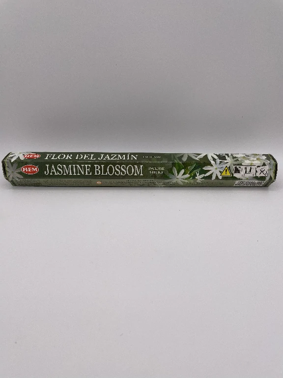 Encens Jasmine Blossom Hem