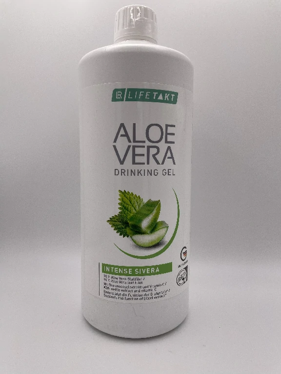 Gel à boire Intense Sivera LR