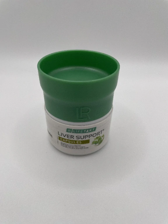 Soutien du foie – Liver Support LR