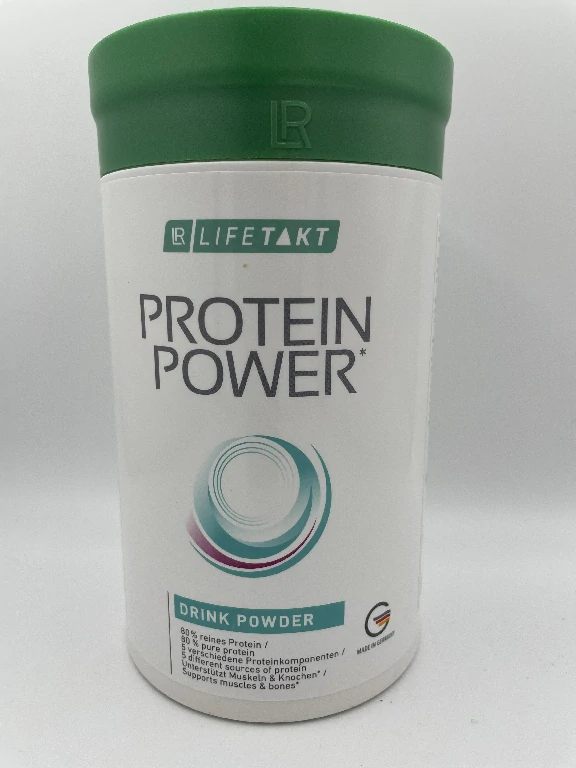 Protein Power LR