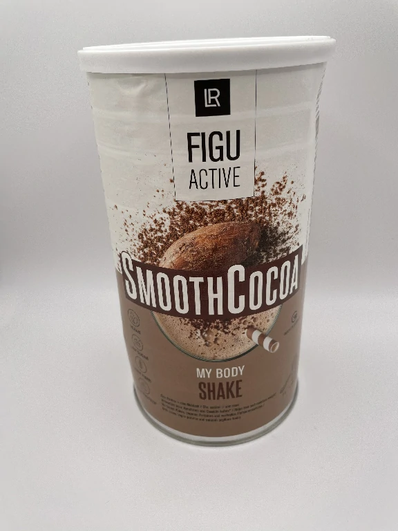 Smooth Cocoa LR