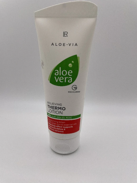 Thermo Lotion LR