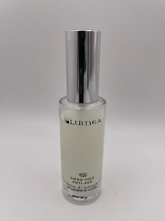Sérum anti-âge Luméa