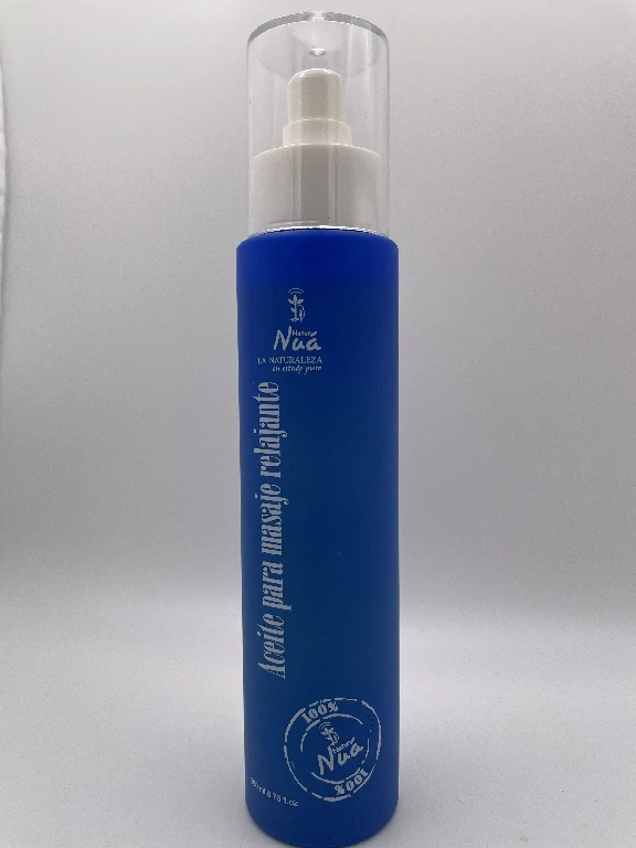 Huile de massage Naturnua