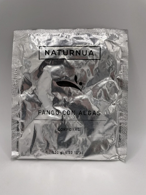 Boue aux algues Naturnua