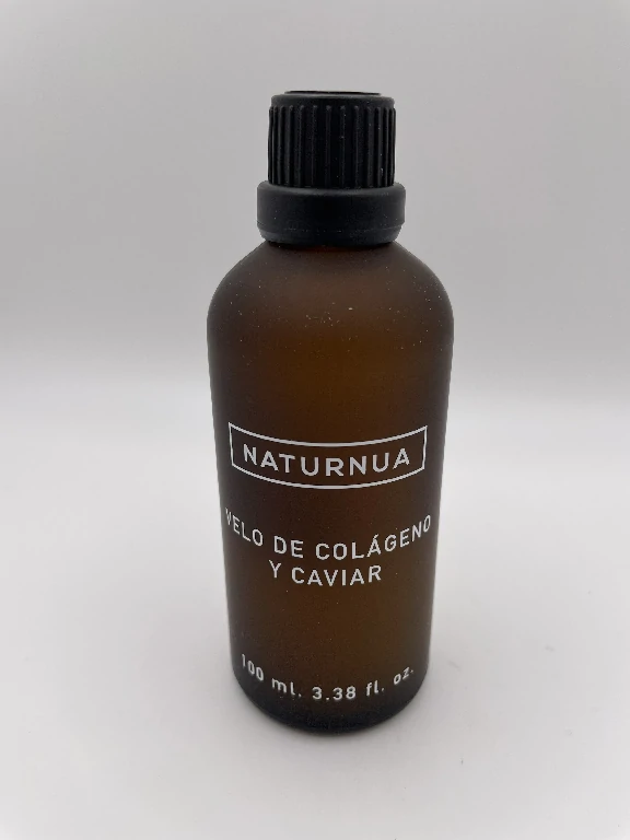 Voile de Collagène et Caviar Naturnua