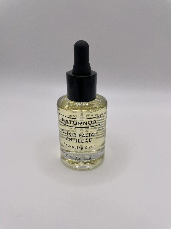 Elixir anti-âge Naturnua