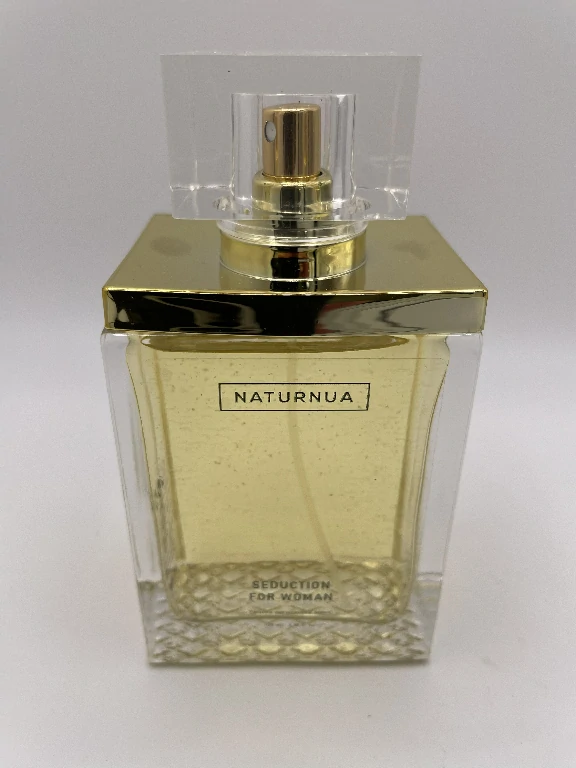 Parfum Séduction pour femmes Naturnua