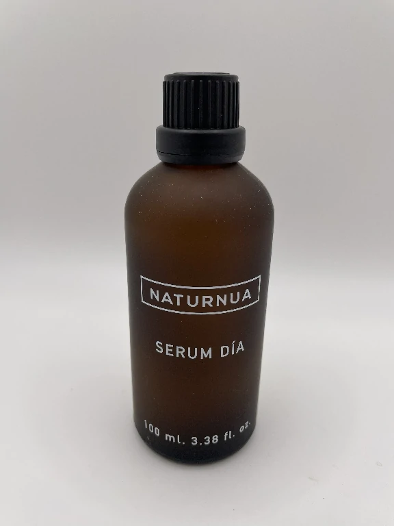 Sérum journalier à l'acide hyaluronique Naturnua