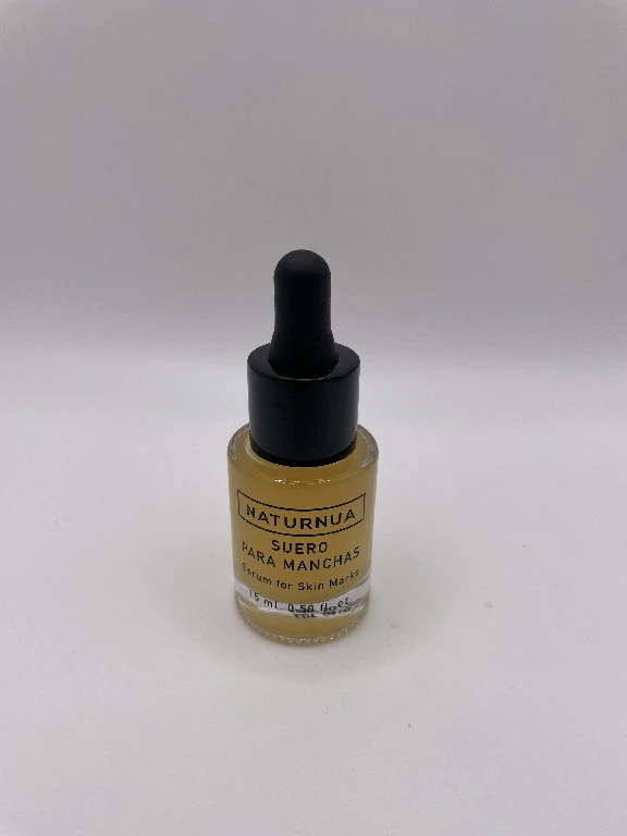 Sérum anti-tâche Naturnua