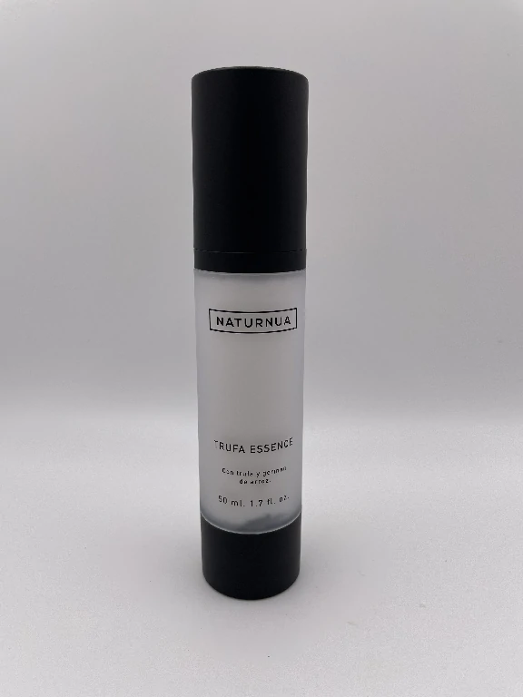Crème d'essence de truffe Naturnua