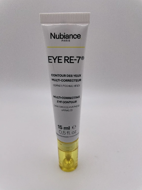 Correcteur contour des yeux Nubiance