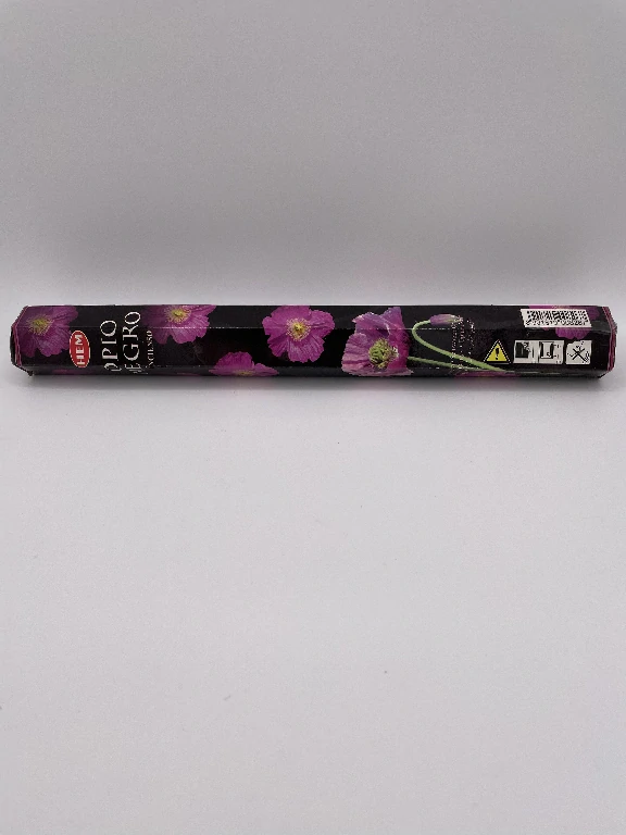 Encens Black Opium Hem