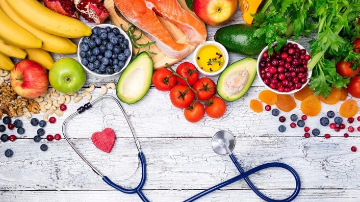 santé alimentaire