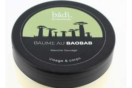 baume