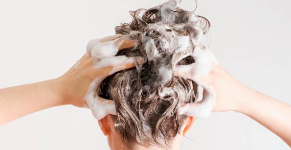 cheveux