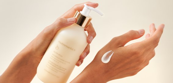 lotion corps